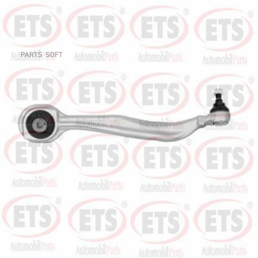 

Производитель: Ets 15.Tc.401 Производитель: Ets Рычаг Подвески ETS 15TC401