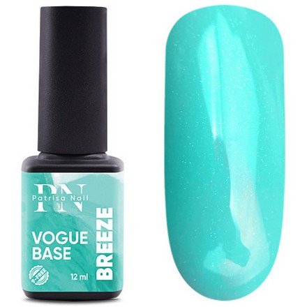 фото База patrisa nail, vogue breeze, 12 мл