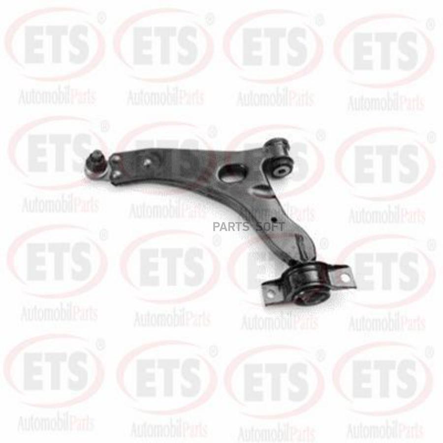 

Производитель: Ets 06.Tc.504 Производитель: Ets Рычаг Подвески ETS 06TC504