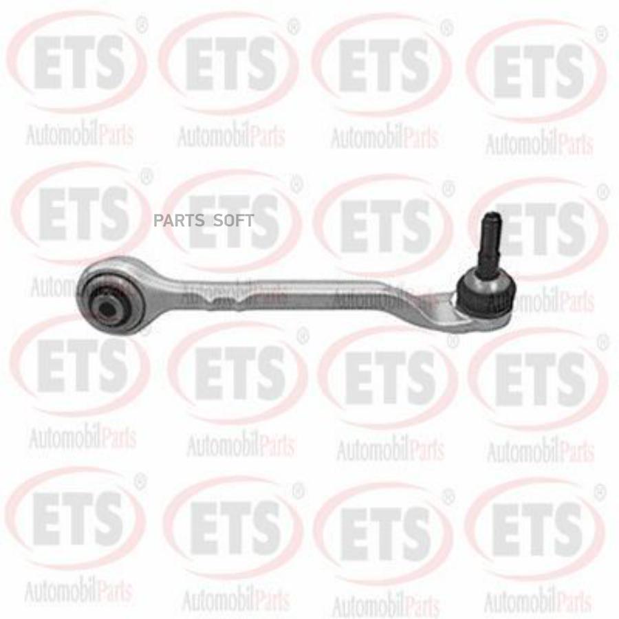 

Производитель: Ets 03.Tc.828 Производитель: Ets Рычаг Подвески ETS 03TC828
