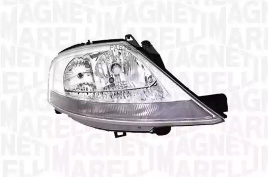 

Основная фара Magneti Marelli 712412021129