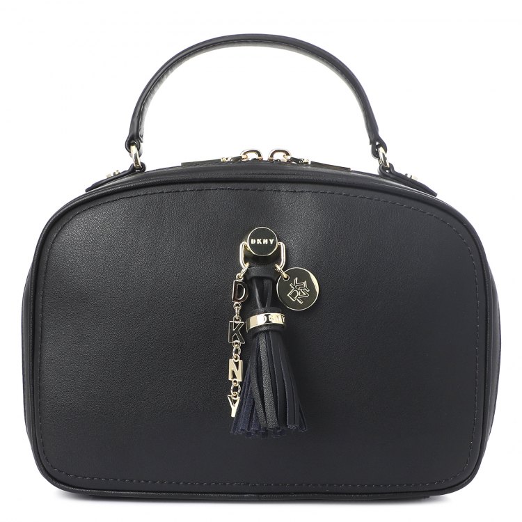 

Сумка кросс-боди женская DKNY R02EKI71 черная, R02EKI71