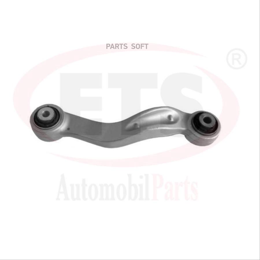 

Производитель: Ets 03.Tc.793 Производитель: Ets Рычаг Подвески ETS 03TC793