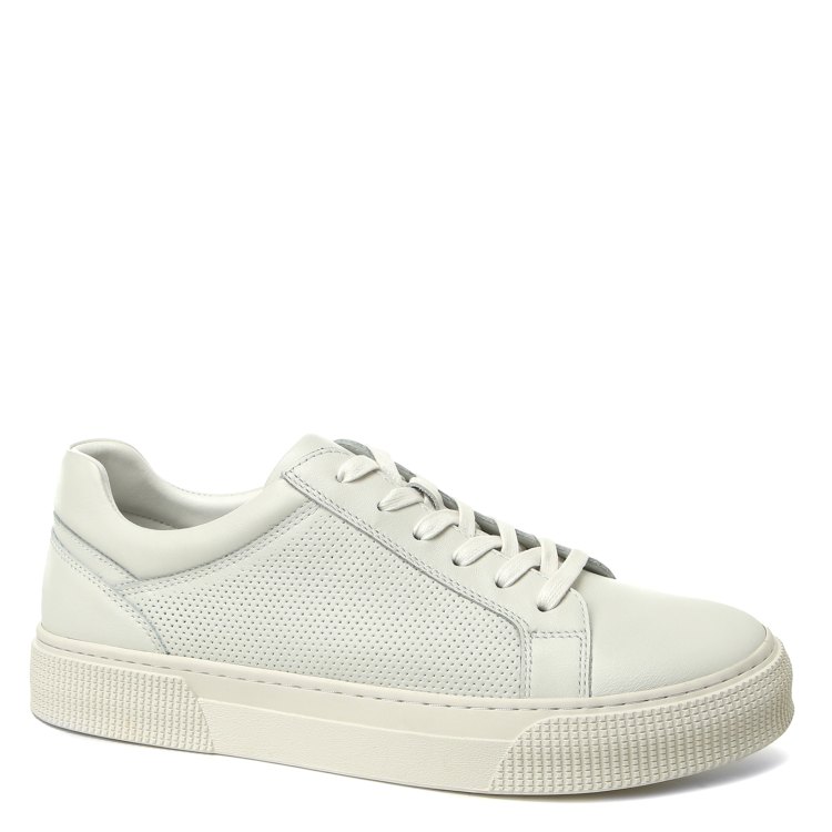 

Кеды мужские Tendance ET-60772-12 белые 42 EU, Белый, ET-60772-12