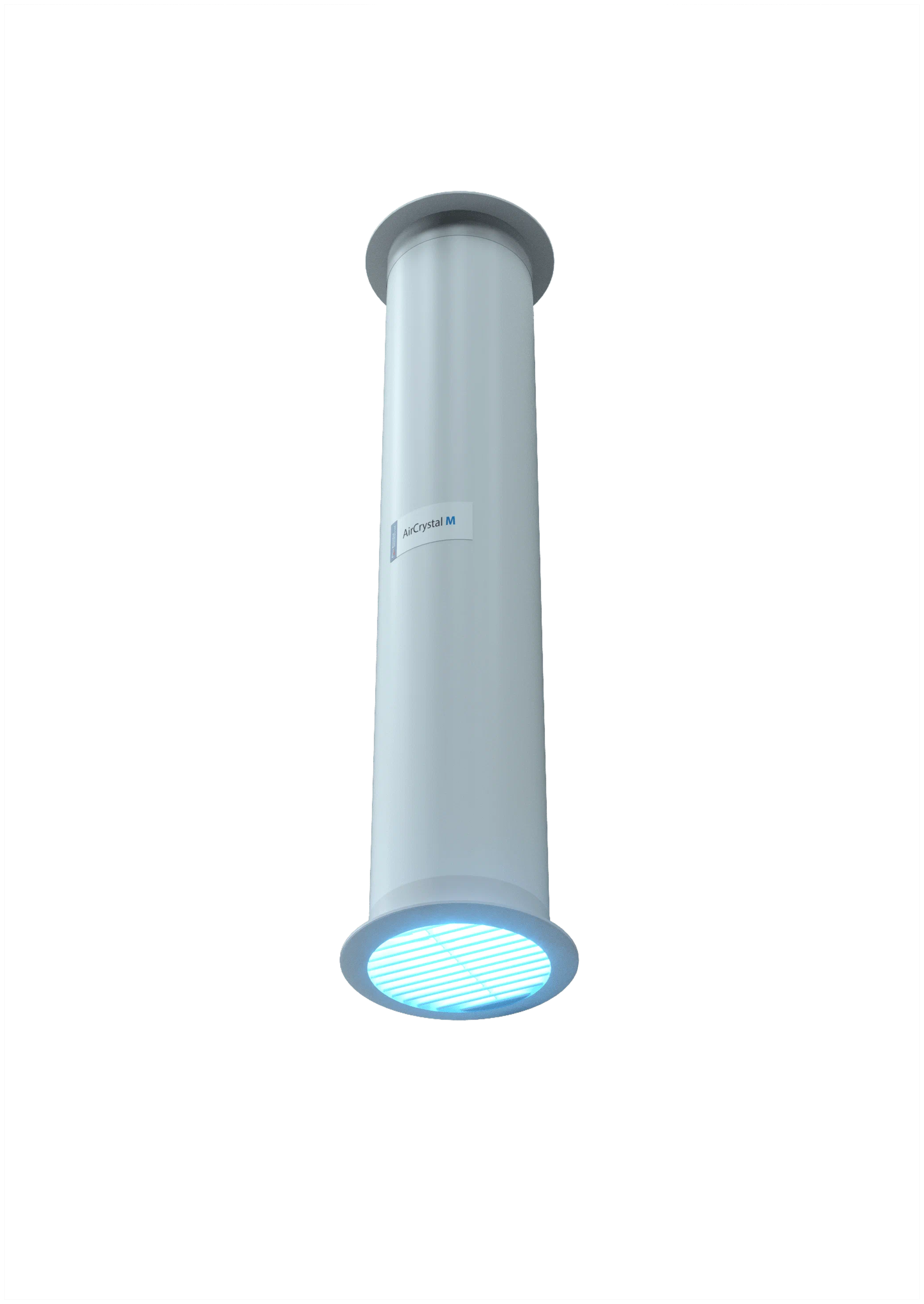Рециркулятор AirCrystal серия М 120