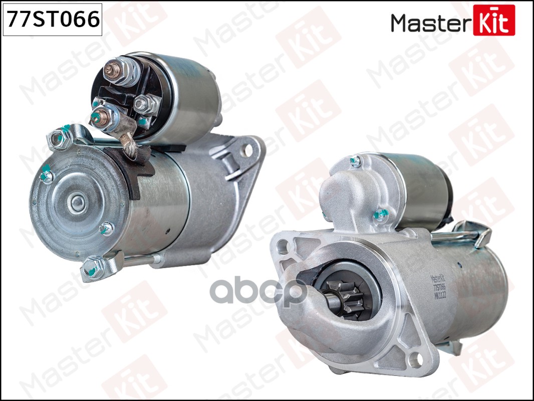 

MASTERKIT Стартер