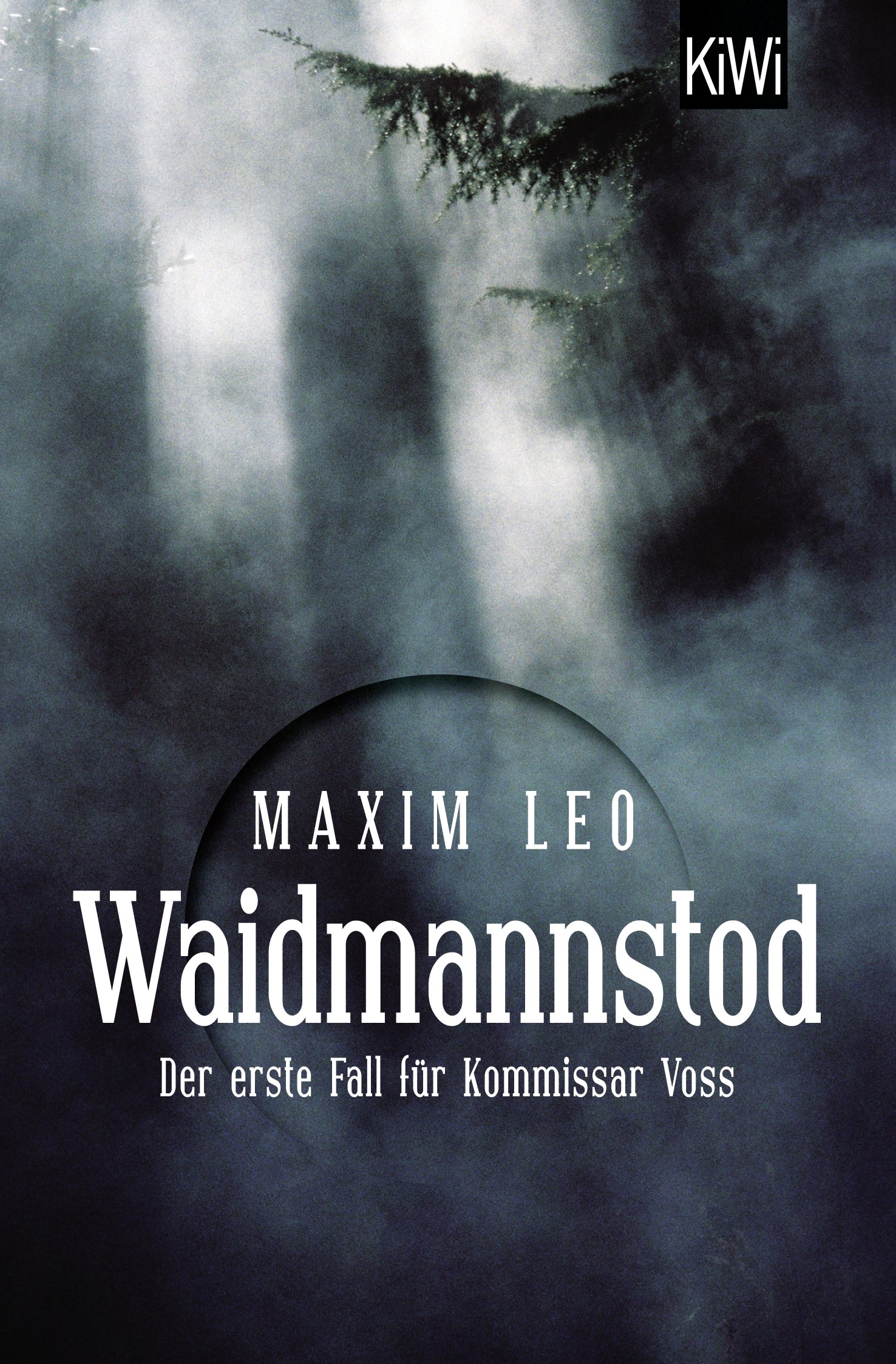 

Waidmannstod Der erste Fall fr Kommissar Voss