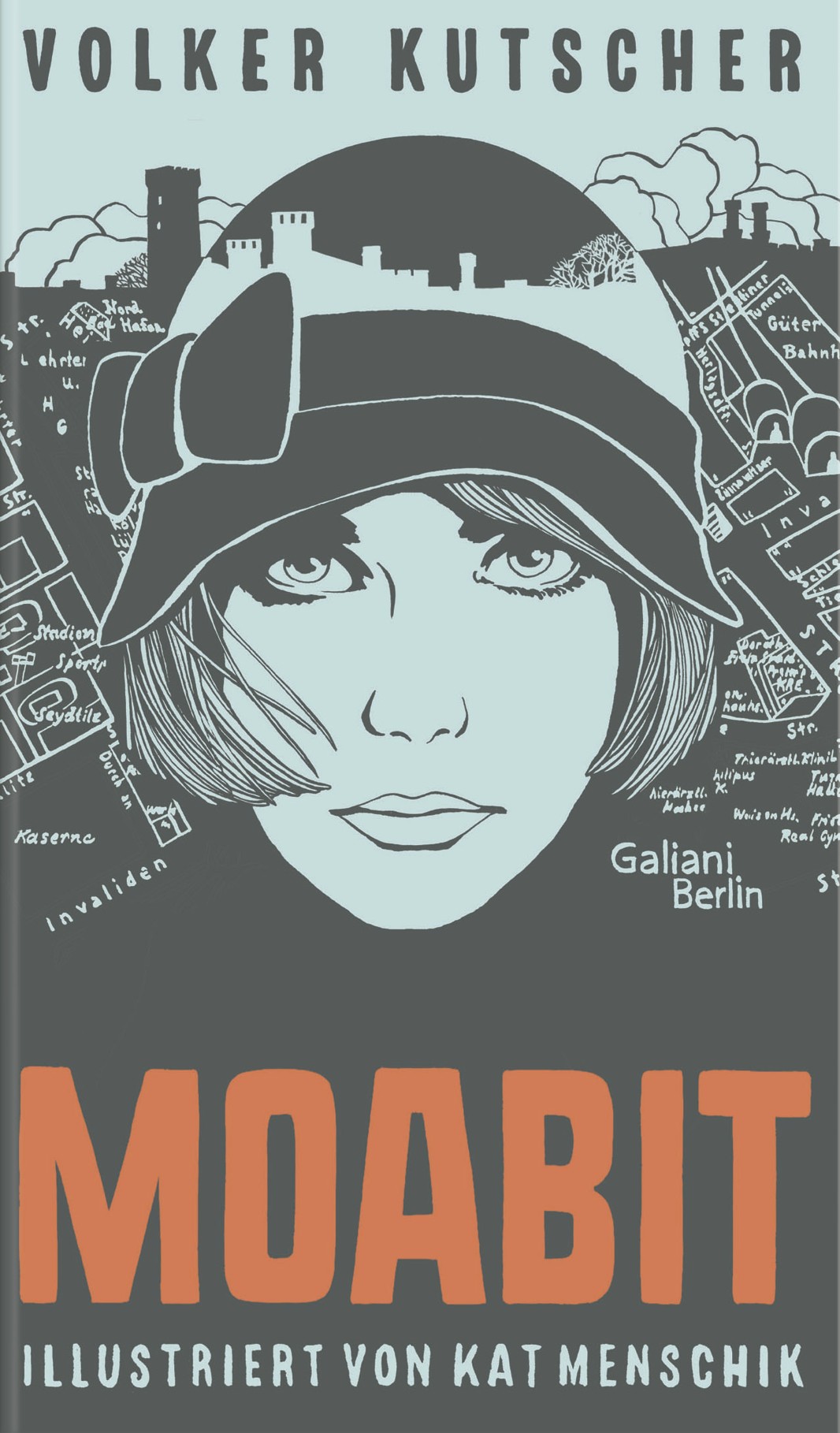

Moabit