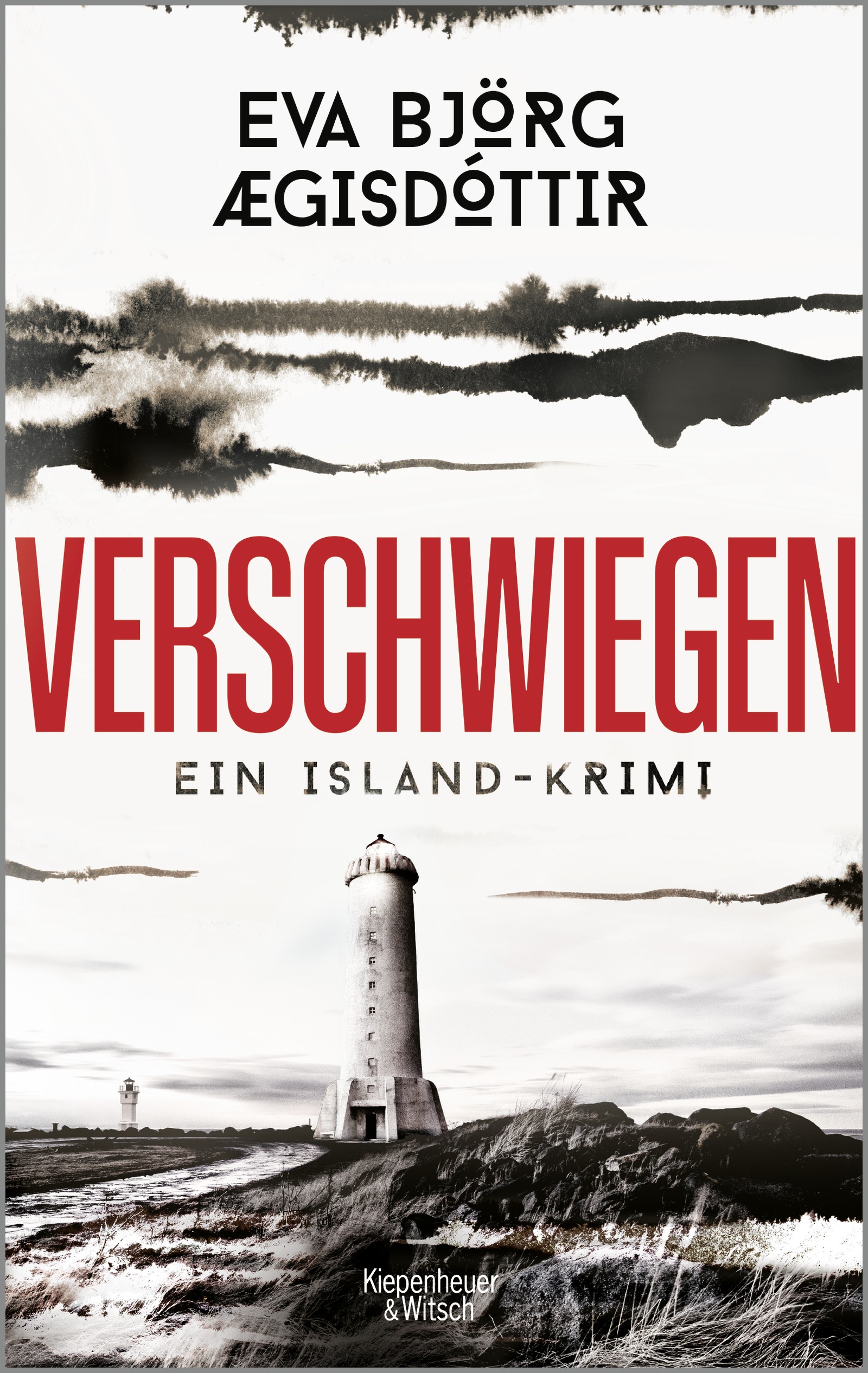 

Verschwiegen