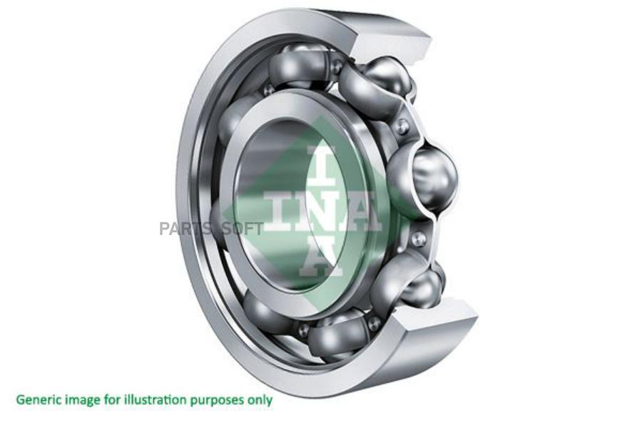 

712 0769 10_подшипник КПП! Ford
