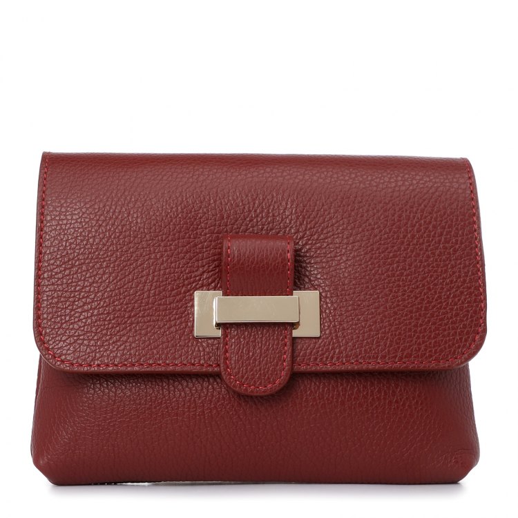 

Сумка кросс-боди женская Diva`s Bag TR162, темно-красный, TR162