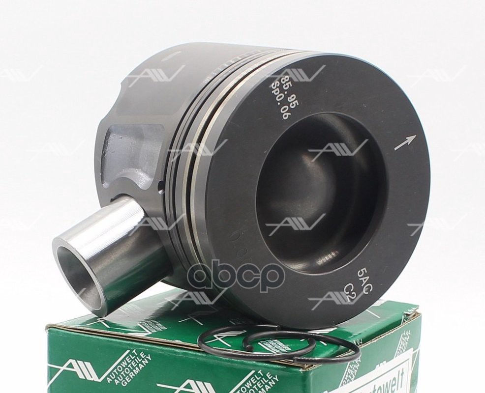 

PN-54220 поршень STD FORD 2.2TDCi CVF5CVRACVRB