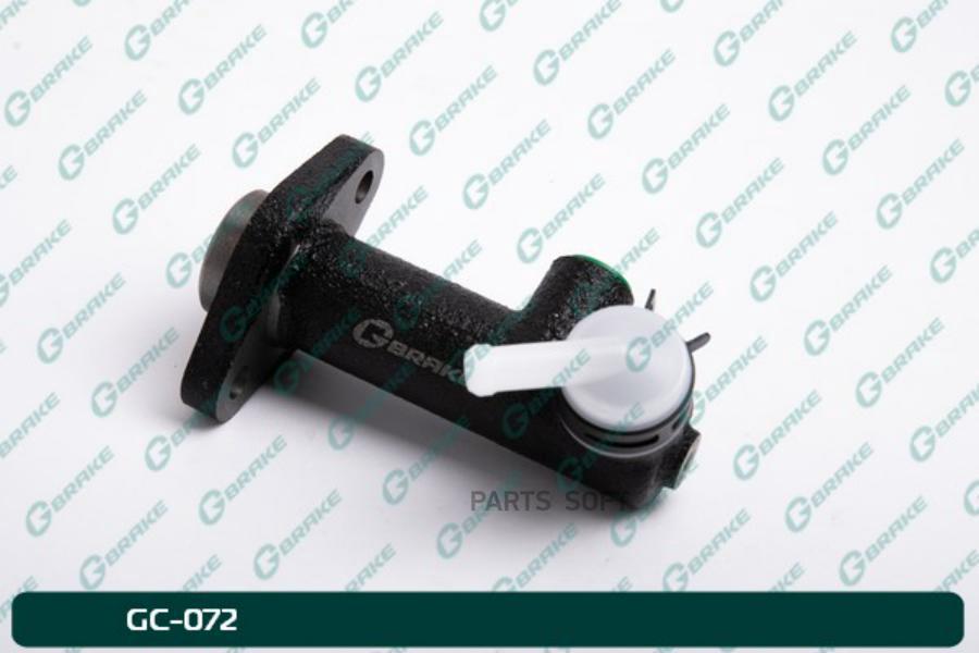 

Главный Цилиндр Сцепления В Сборе G-Brake Gc-072 1Шт GBRAKE GC072