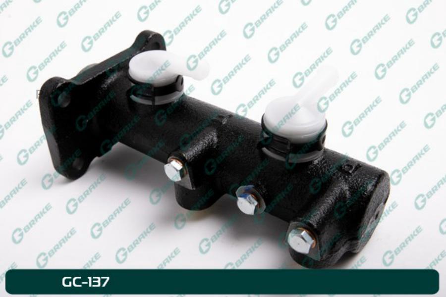 

Главный Тормозной Цилиндр В Сборе 1Шт GBRAKE GC137