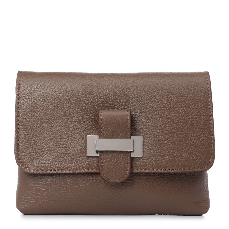 

Сумка кросс-боди женская Diva`s Bag TR162 коричневая