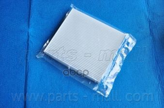 

Фильтр Салона Parts-Mall Chrysler Sebring 2.02.7 07, Dodge Caliber Pmy011