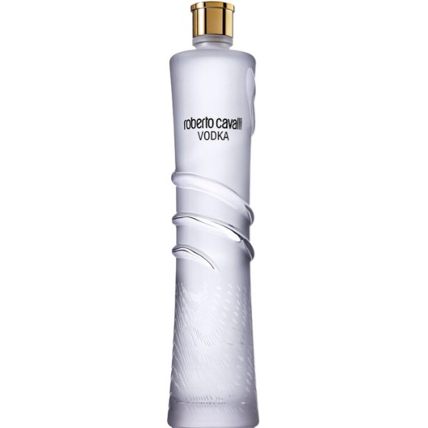

Водка Роберто Кавалли 40% 1,0л