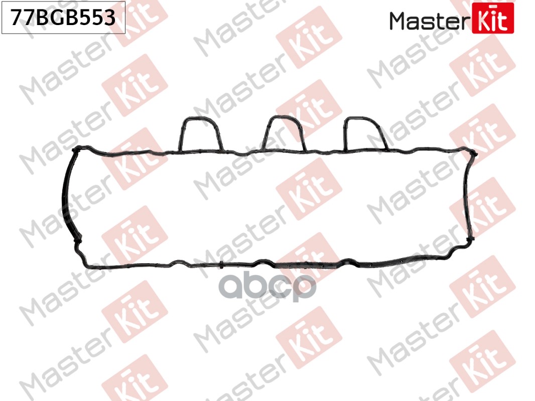 

MASTERKIT Прокладка клапанной крышки