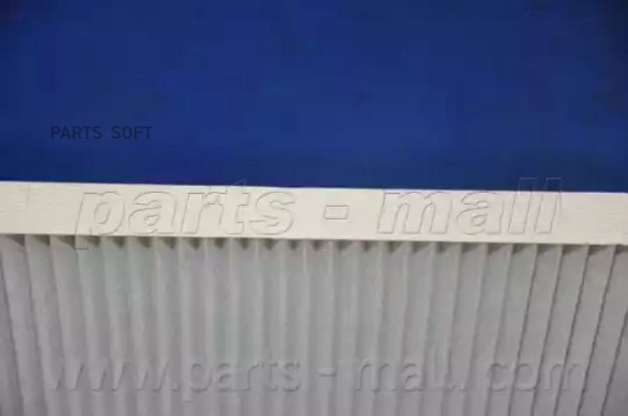 

Фильтр Салона Parts-Mall Renault Koleos 2.02.5 08 Pme004