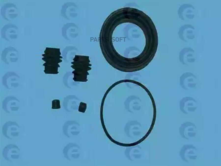 

Ремкомплект тормозного суппорта LEXUS: RX 300/350/400 03> D.64