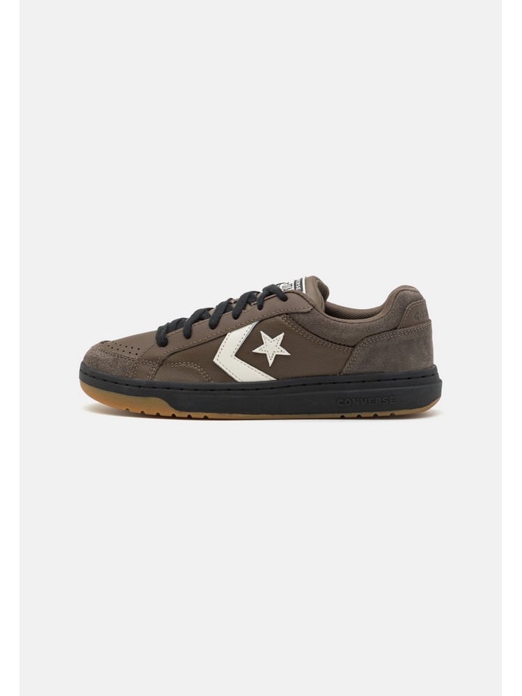 

Кеды унисекс Converse CO415O0N7 коричневые 38.5 EU, Коричневый, CO415O0N7