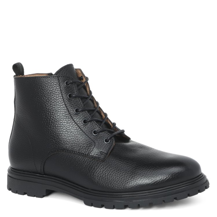 

Ботинки мужские Bocage RODELL черные 45 EU, RODELL