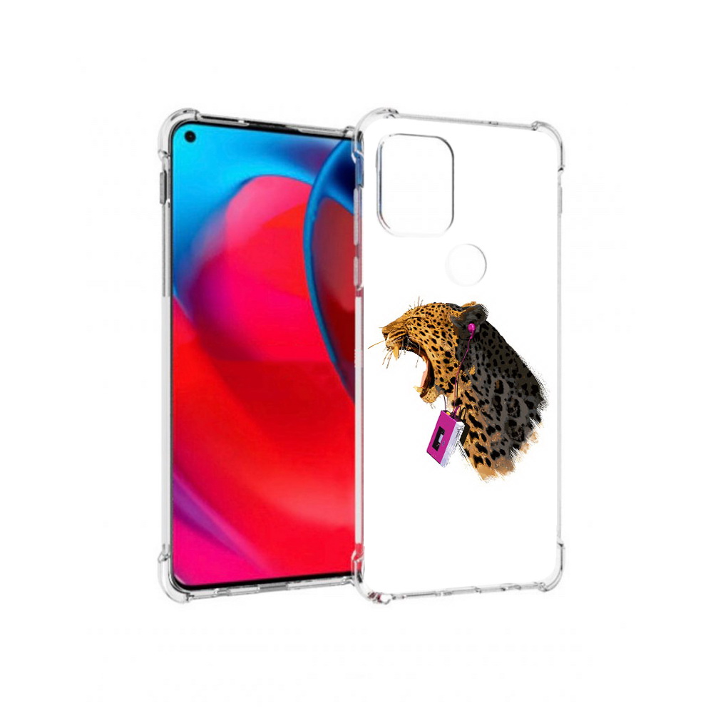 

Чехол MyPads Tocco для Motorola Moto G MP3 (PT227067.359.19), Прозрачный, Tocco
