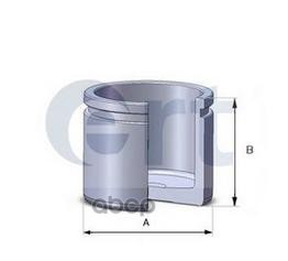

Поршень тормозного суппорта D48 H54 AUDI \ FIAT \ PEUGEOT \ RENAULT \ VOLVO
