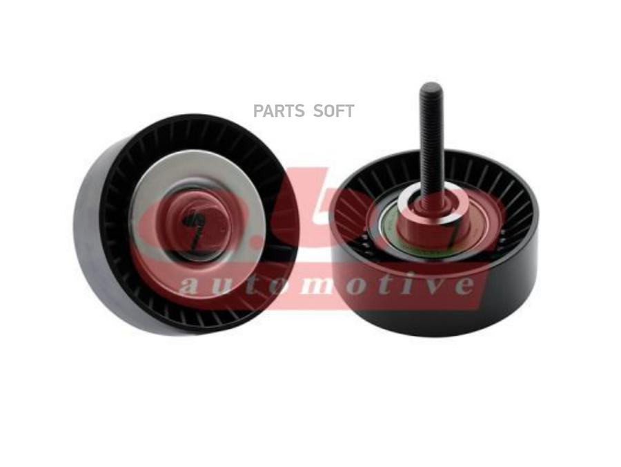 

Ролик Приводного Ремня Aba Automotive Yp855290 ABA арт. YP855290