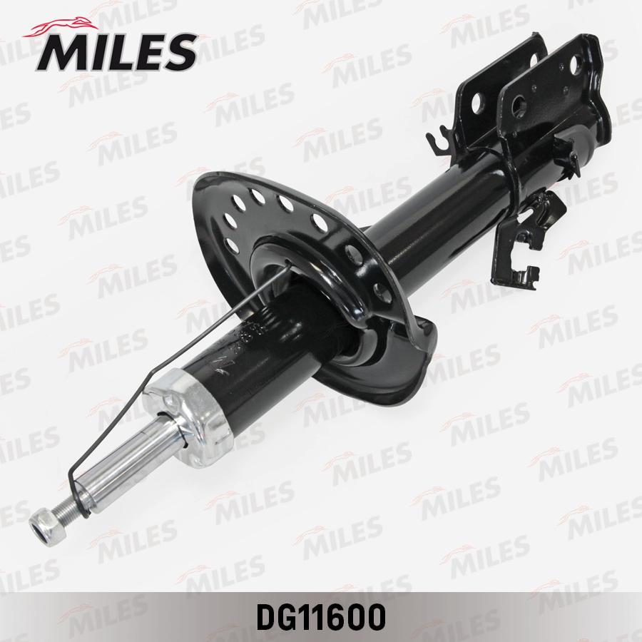 

Амортизатор подвески Miles DG11600