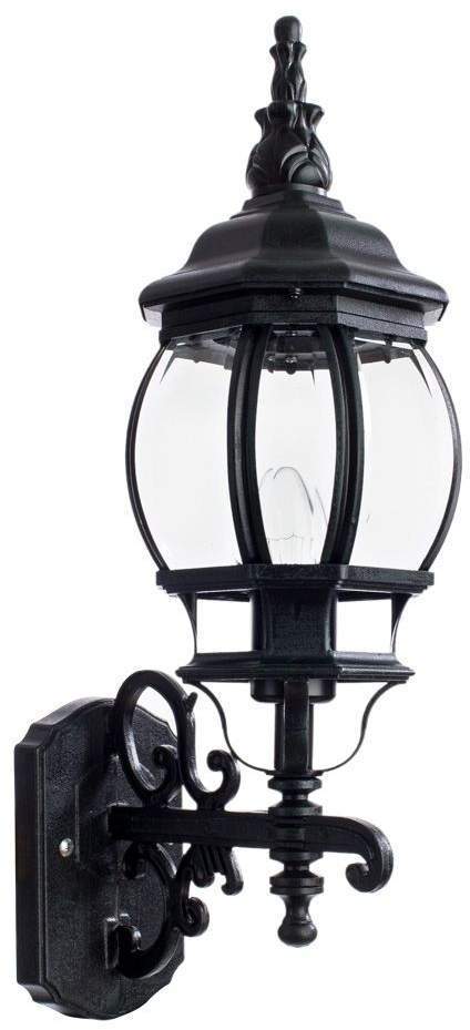 

Садовый светильник Arte lamp Atlanta A1041al-1bg, A1041al-1bg