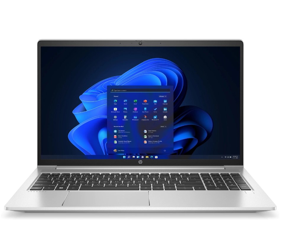 

Ноутбук HP ProBook 450 G9 Silver (6F275EA), ProBook 450 G9