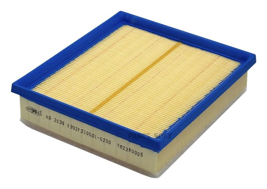 

Фильтр Воздушный 1Шт.