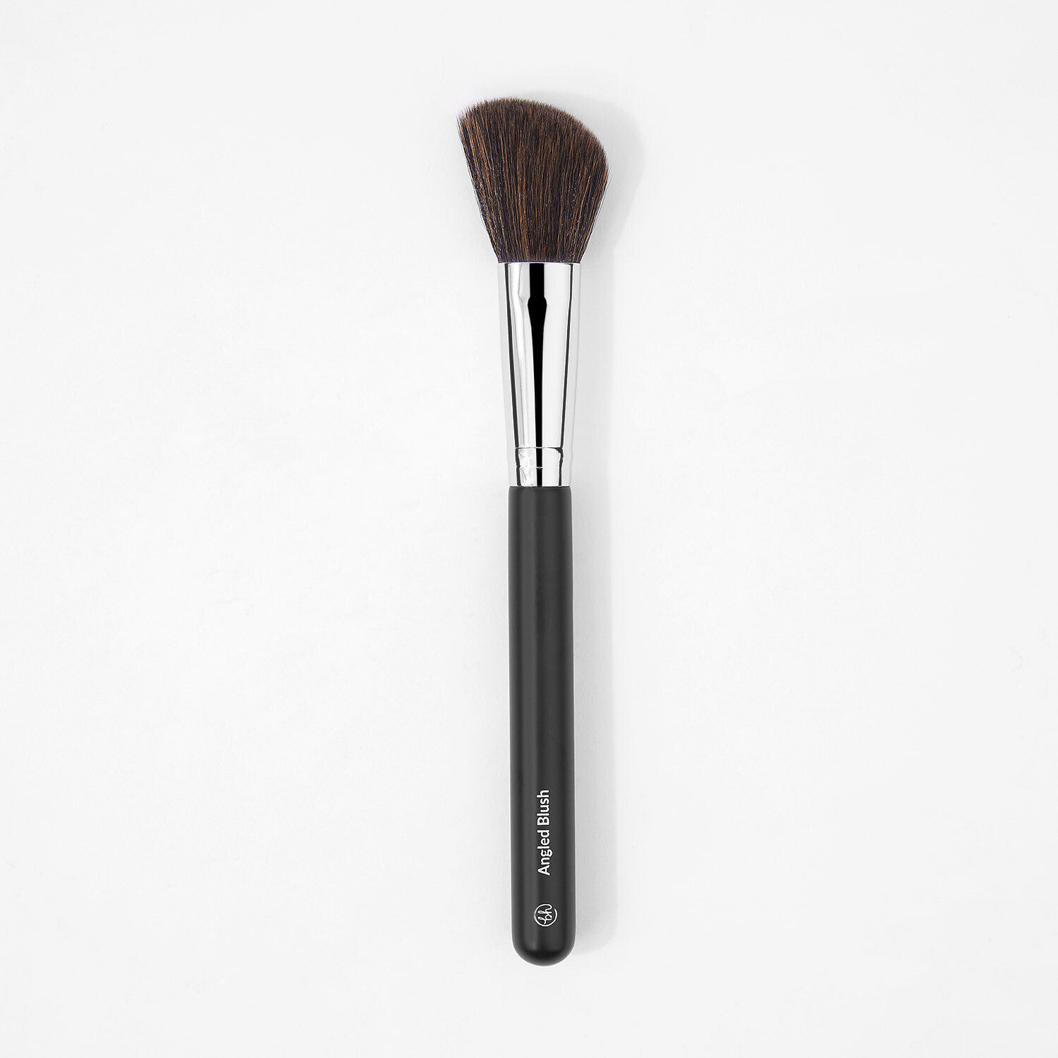 Кисть Revolution BH Cosmetics скошенная для румян Angled Blush Brush