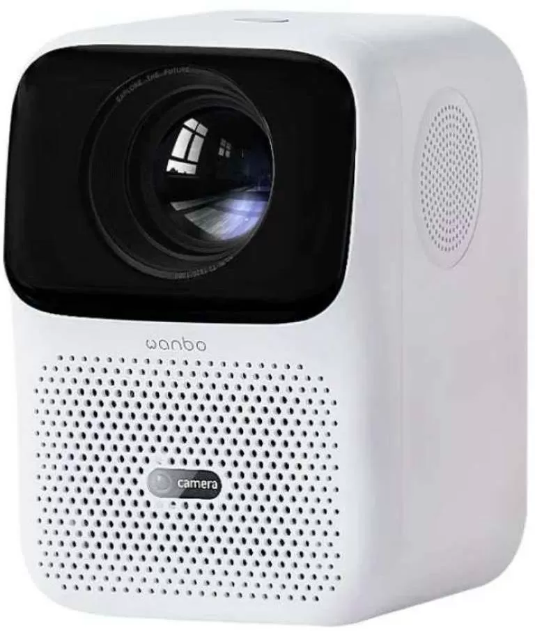 Видеопроектор Wanbo Projector T4