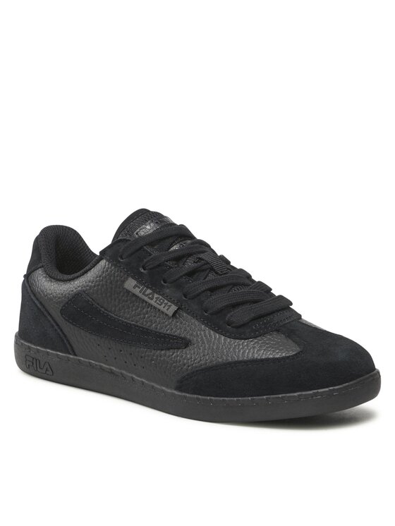 

Кроссовки Byb Low Wmn FFW0016.83052 Fila Черный 36 EU, Byb Low Wmn FFW0016.83052