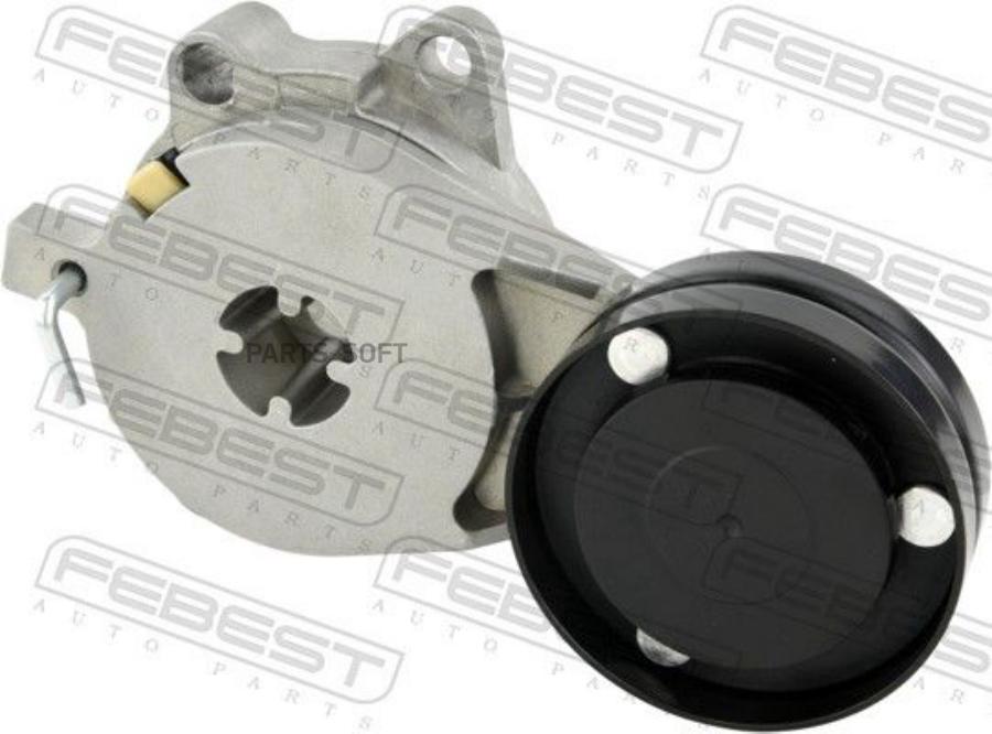 

Натяжитель Ремня FEBEST 1590a15