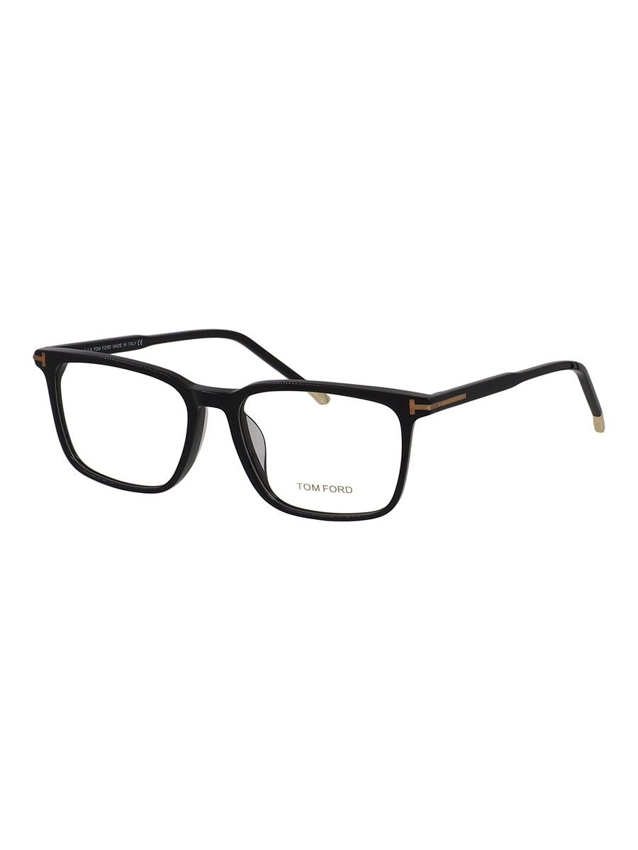 

Оправа для очков унисекс Tom Ford 5607-B 001 черная, 5607-B 001