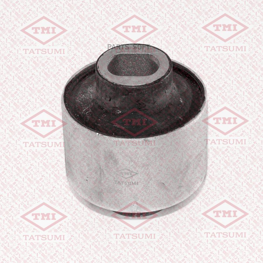 

Сайлентблок рычага (O 70.2mm) MB CLS(C219) 10/04-12/10. E( Tatsumi TEF2356