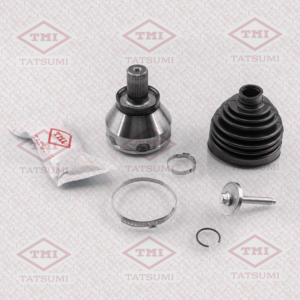 

ШРУС LAND ROVER/FORD/VOLVO FREELANDER/MONDEO/S60/S80 06- наружн. Tatsumi TDA1141