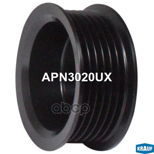 

Шкив Генератора Krauf apn3020ux