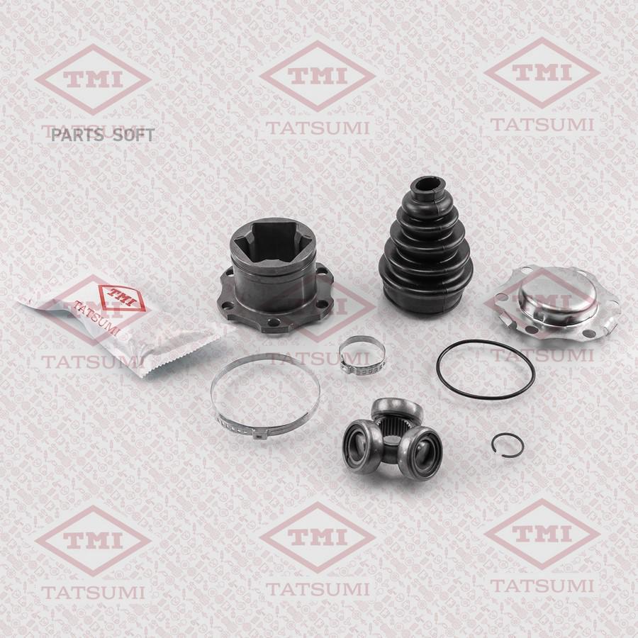 

ШРУС внутренний к-т TATSUMI TDB1029