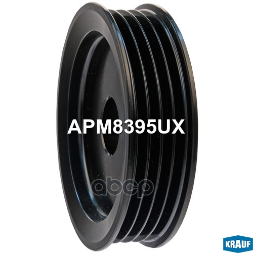 

Шкив Генератора Krauf apm8395ux