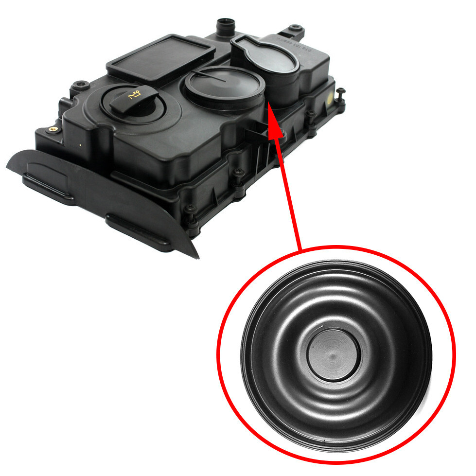 

Мембрана клапанной крышки VAG 2.0 TDI 03G103469M, 03G103469T