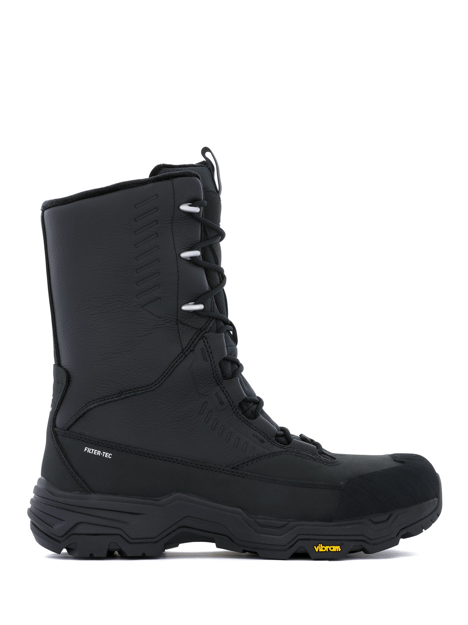 

Ботинки мужские Kailas N66° Flt High Thermal Men's черные 40 EU, Черный, N66° Flt High Thermal Men's
