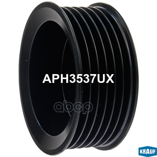 

Шкив Генератора Krauf aph3537ux