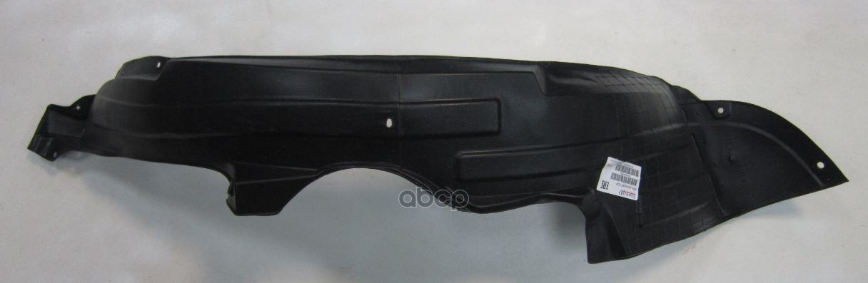 Picanto 08-11 Подкрылок Передний Лев BodyParts арт. KAPIC08-300-L