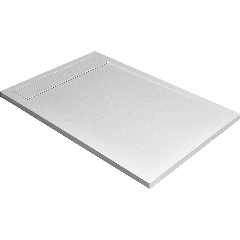 

Душевой поддон Radaway Teos F 150x90 см HTF15090-04, белый