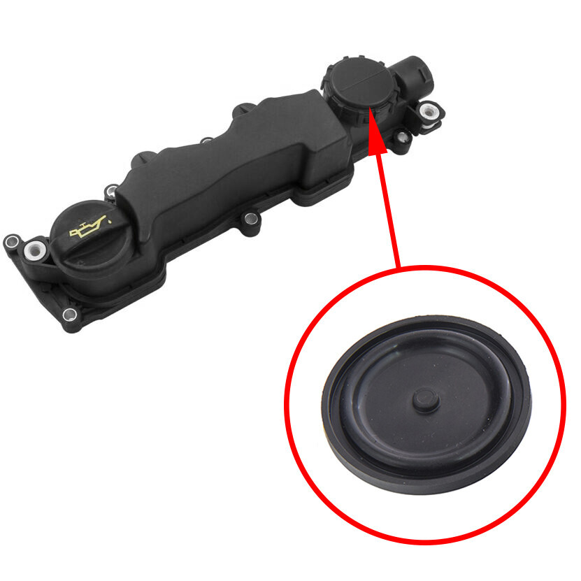 

Мембрана клапанной крышки Repairkit CITROEN 1.6 HDI /1.6D 0248L1