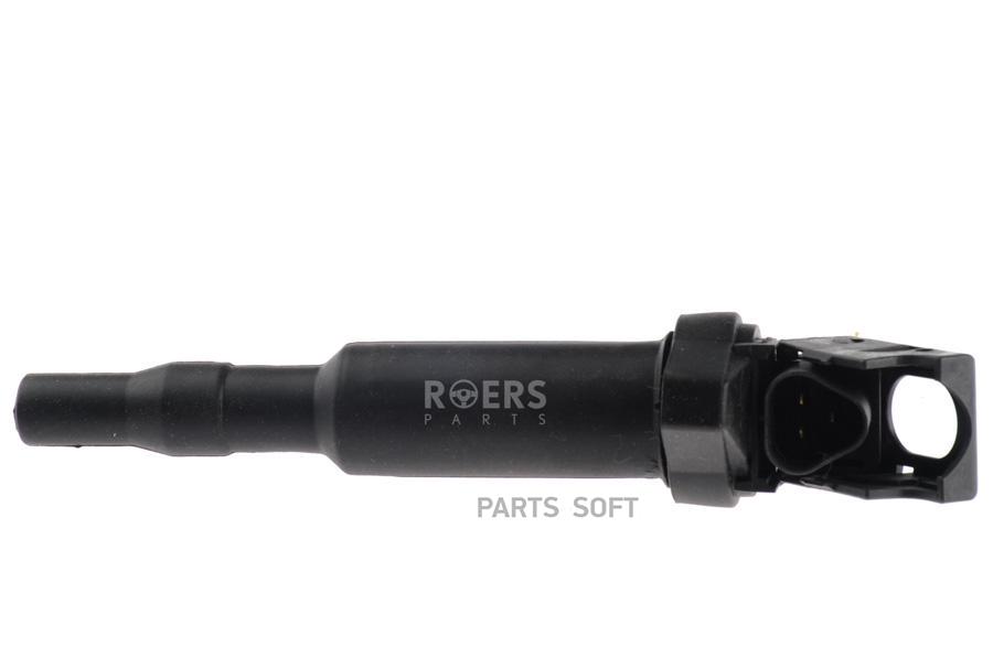 Катушка Системы Зажигания 1Шт Roers-Parts RP12138647689